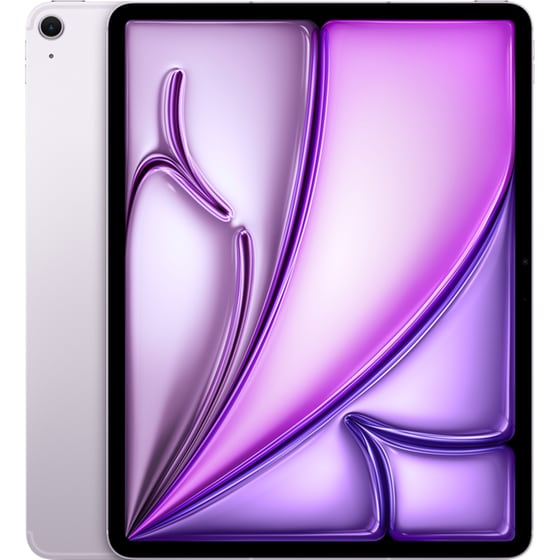 Apple iPad Air 13" 2024  512GB Wi-Fi + Cellular - Purple