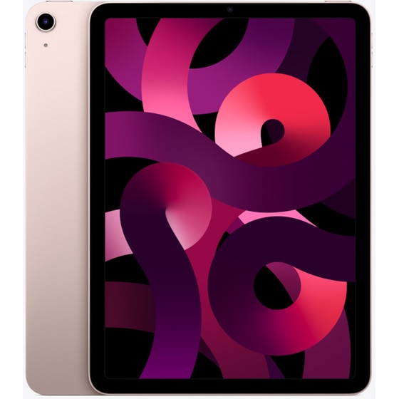 Apple iPad Air 10.9" 2022 64GB Wi-Fi + Cellular - Pink