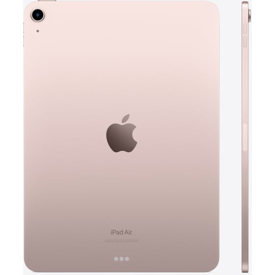 Apple iPad Air 10.9" 2022 64GB Wi-Fi + Cellular - Pink - Image 3
