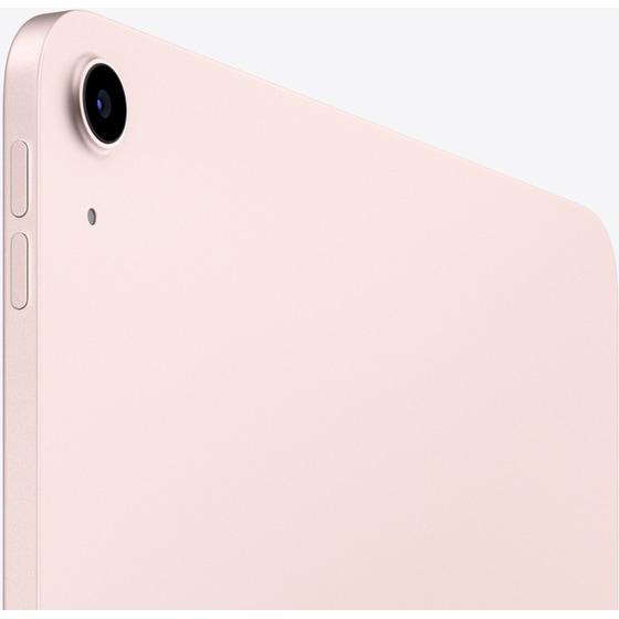 Apple iPad Air 10.9" 2022 64GB Wi-Fi + Cellular - Pink - Image 4
