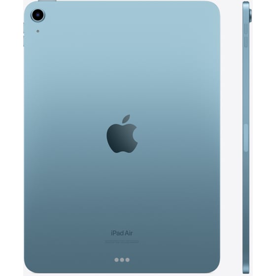 Apple iPad Air 10.9" 2022 64GB Wi-Fi + Cellular - Blue - Image 3