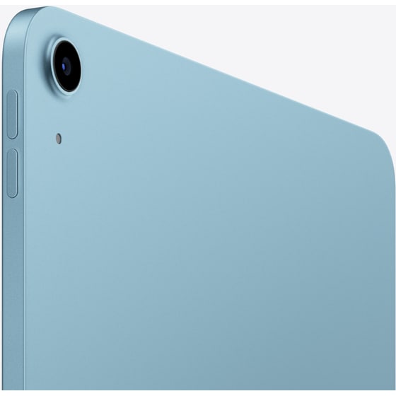 Apple iPad Air 10.9" 2022 64GB Wi-Fi + Cellular - Blue - Image 4