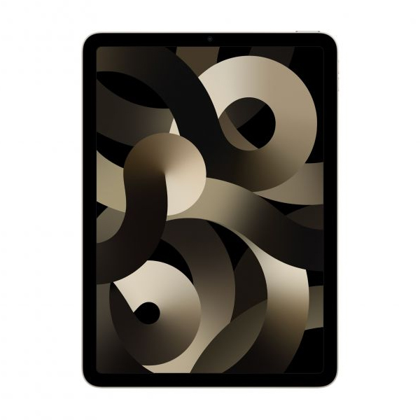 Apple iPad Air 10.9" 2022 64GB Wi-Fi - Starlight
