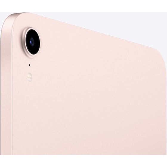 Apple iPad Mini 8.3" 2021  64GB Wi-Fi + Cellular - Pink - Image 2