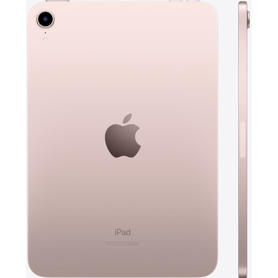 Apple iPad Mini 8.3" 2021  64GB Wi-Fi + Cellular - Pink - Image 3