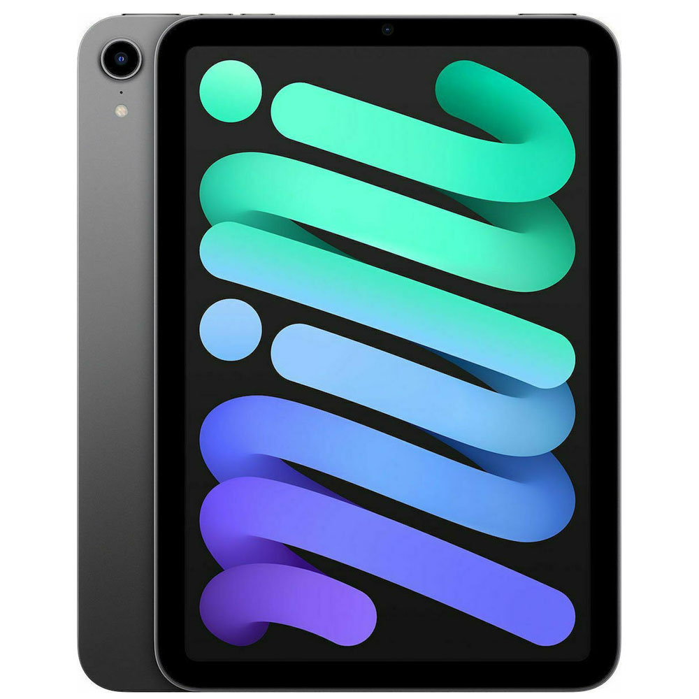 Apple iPad Mini 8.3" 2021  256GB Wi-Fi - Space Grey