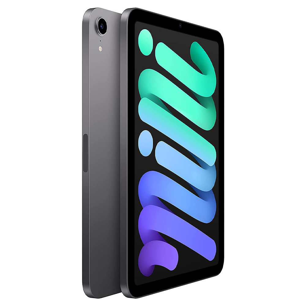 Apple iPad Mini 8.3" 2024  256GB Wi-Fi + Cellular - Space Grey