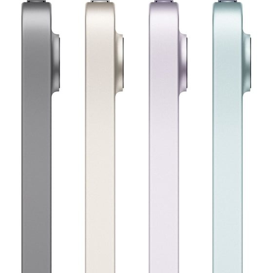 Apple iPad Mini 8.3" 2024  128GB Wi-Fi - Blue - Image 9