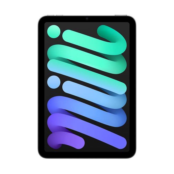 Apple iPad Mini 8.3" 2024  512GB Wi-Fi + Cellular - Space Gray