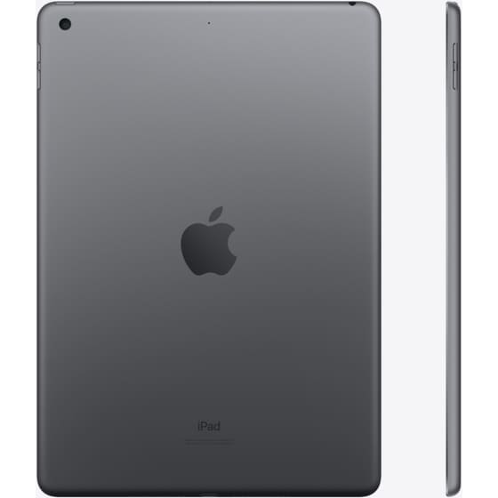 Apple iPad Mini 10.2" 2021  64GB Wi-Fi - Space Gray - Image 3