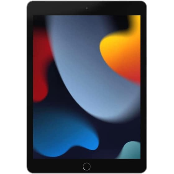 Apple iPad Mini 10.2" 2021  64GB Wi-Fi - Space Gray - Image 5