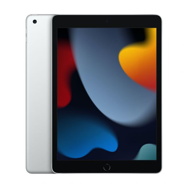 Apple iPad Mini 10.2" 2021  64GB Wi-Fi - Silver