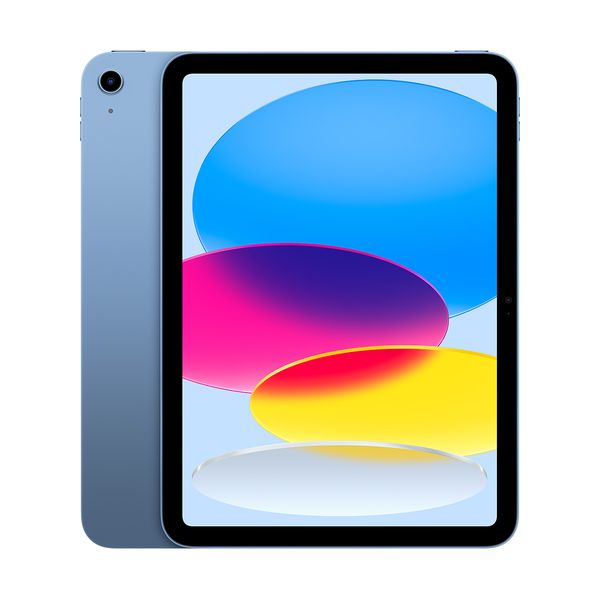 Apple iPad A16" 2025 256GB Wi-Fi - Blue