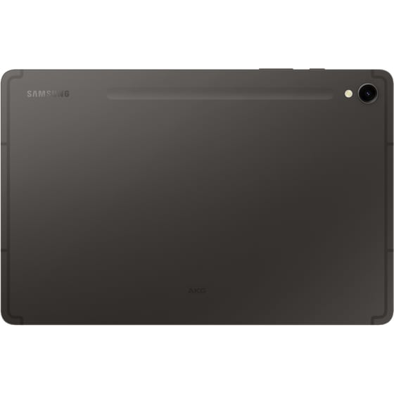 Samsung Galaxy Tab S9 Tablet 12GB/256GB 5G - Graphite - Image 2