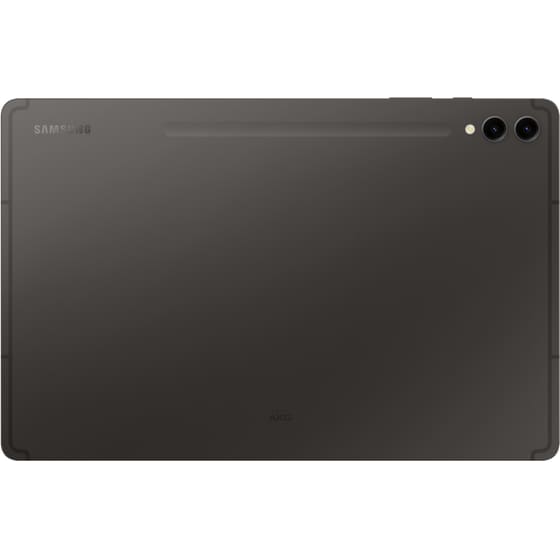 Samsung Galaxy Tab S9+ Tablet 12GB/256GB WiFi - Graphite - Image 2