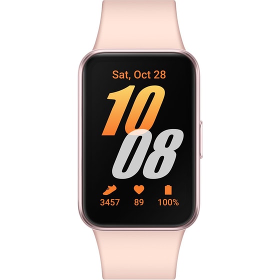 Samsung Galaxy Fit 3 - Pink Gold
