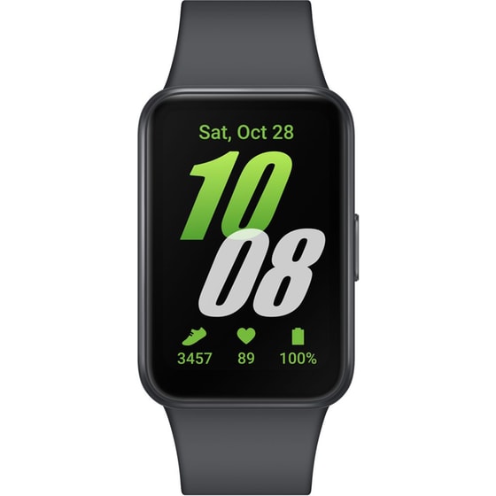 Samsung Galaxy Fit 3 - Grey