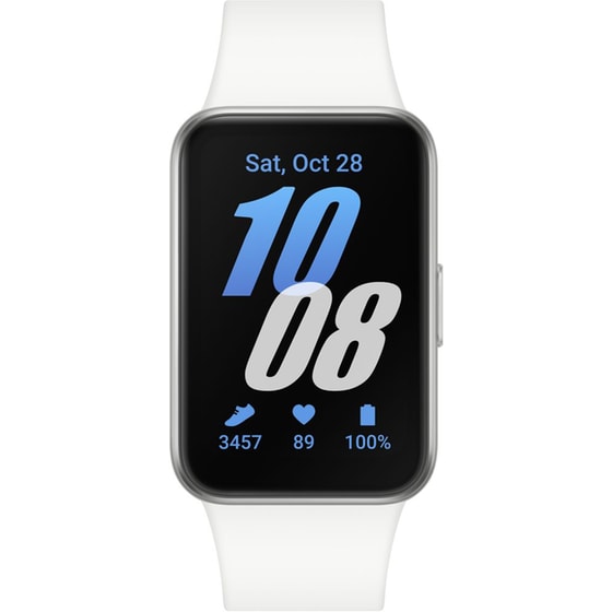 Samsung Galaxy Fit 3 - Silver