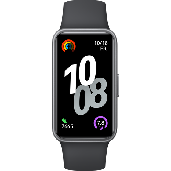 Huawei Band 10 - Black