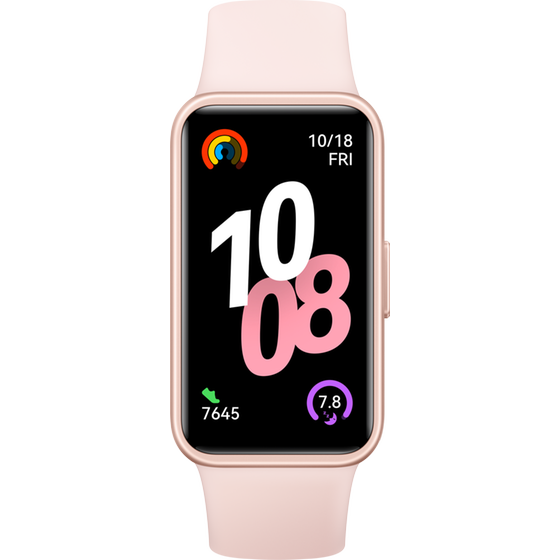 Huawei Band 10 - Pink