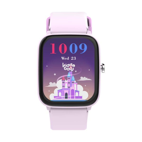 Kiddoboo 2.0 - Lilac