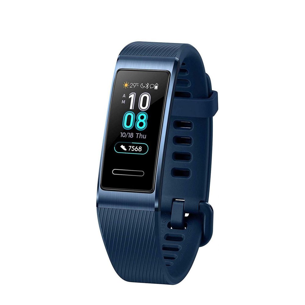 Huawei Band 3 Pro - Blue
