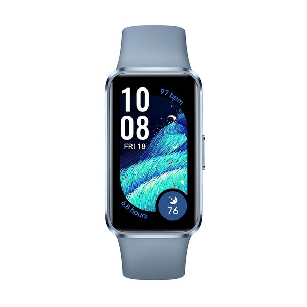 Huawei Band 10 - Blue