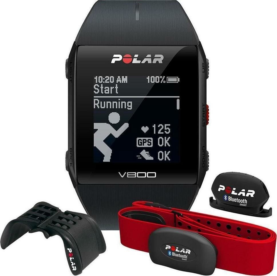Polar V800