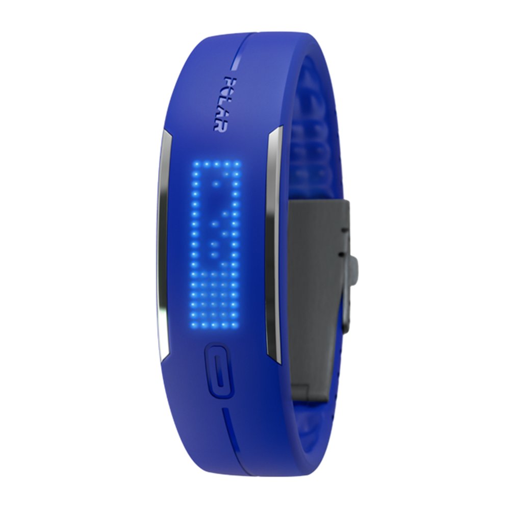 Polar Loop - Blue