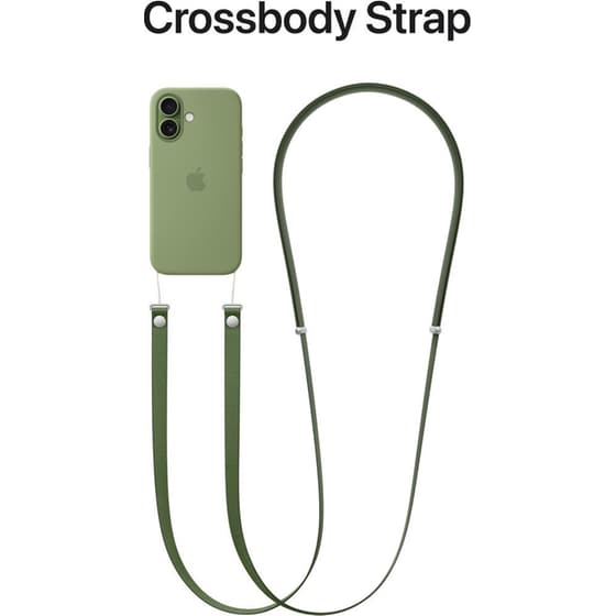 Apple iPhone 17 256GB - Sage Green - Image 10