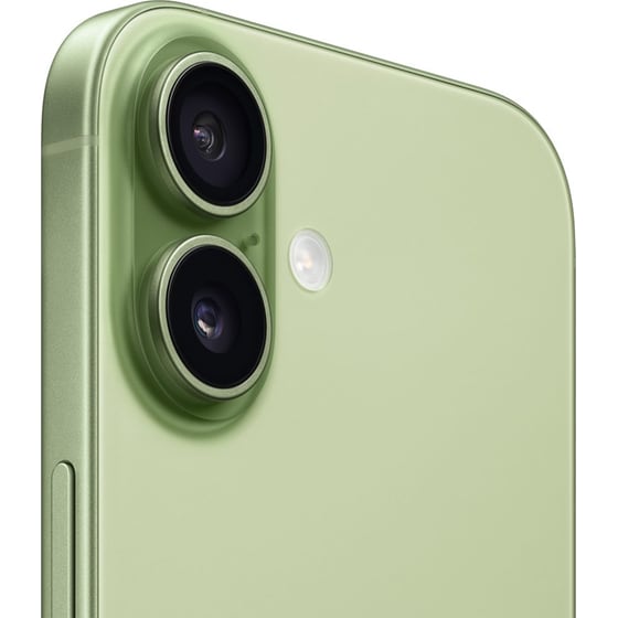 Apple iPhone 17 256GB - Sage Green - Image 2
