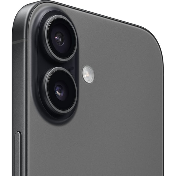 Apple iPhone 17 512GB - Black - Image 3