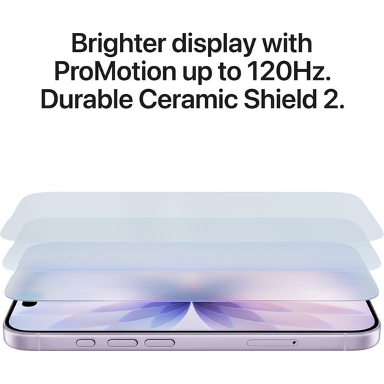 Apple iPhone 17 512GB - White - Image 4