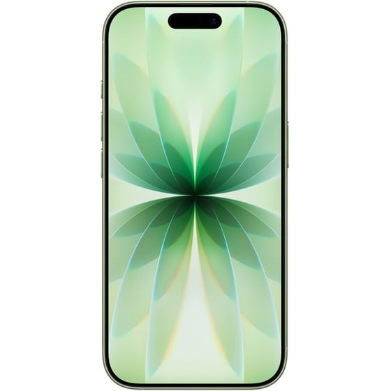 Apple iPhone 17 512GB - Sage Green - Image 2