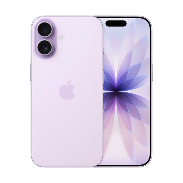 Apple iPhone 17 512GB - Lavender
