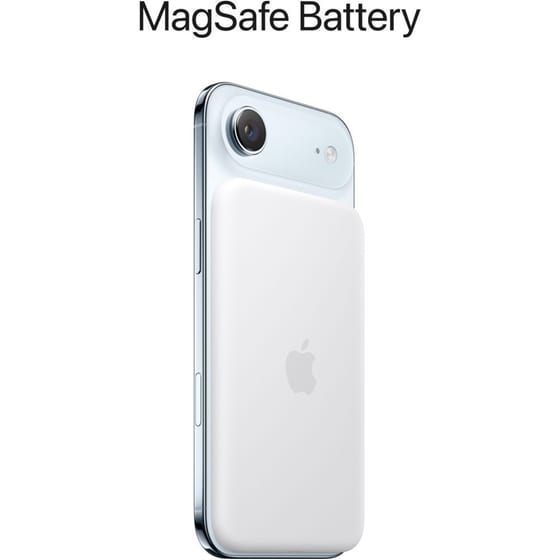 Apple iPhone Air 512GB - Sky Blue - Image 10