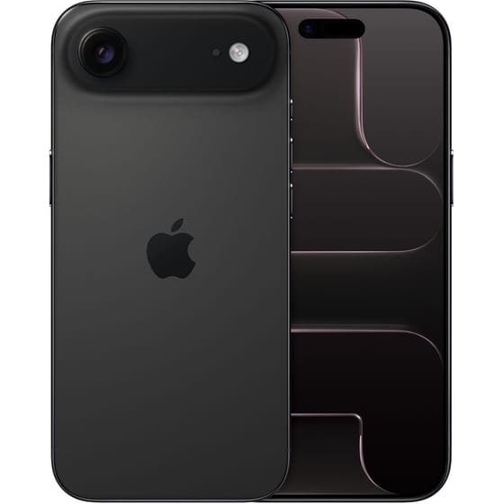 Apple iPhone Air 1TB - Space Black