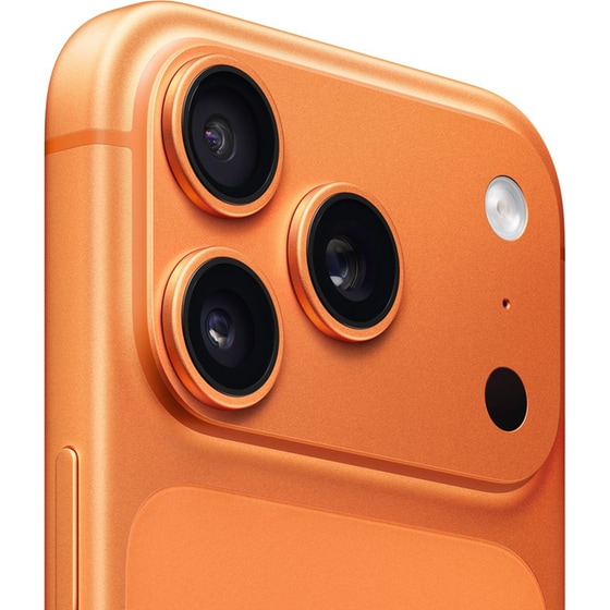 Apple iPhone 17 Pro 1TB - Cosmic Orange - Image 3