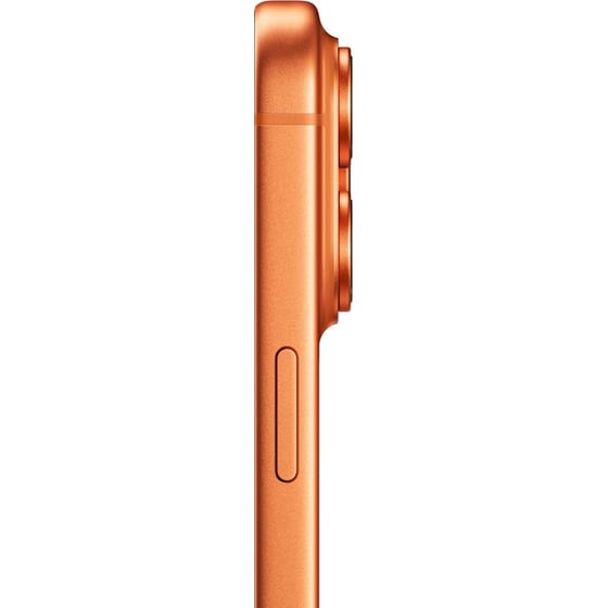 Apple iPhone 17 Pro 1TB - Cosmic Orange - Image 4
