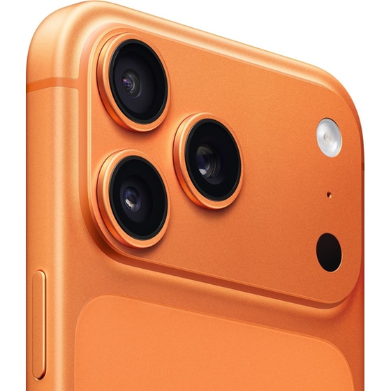 Apple iPhone 17 Pro Max 2TB - Cosmic Orange - Image 2