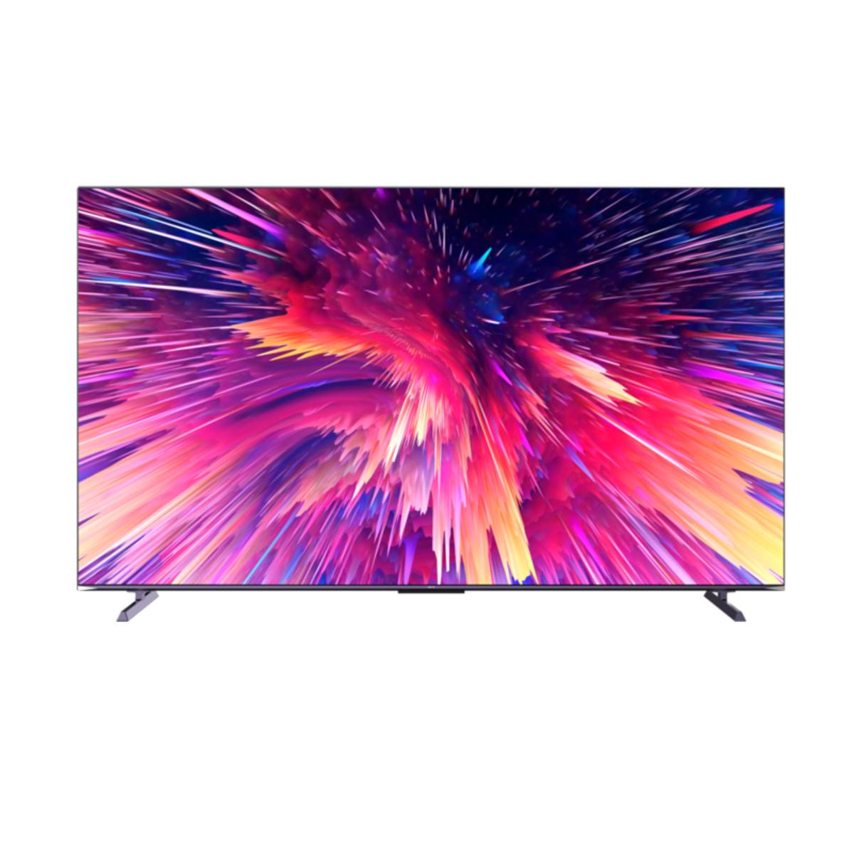 METZ 100MQE8500Z QLED 4K UHD Google TV 100"
