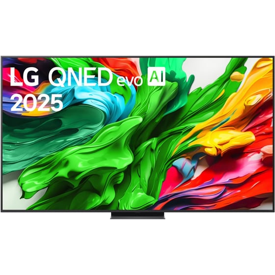 LG QNED 100" 4K Smart TV 100QNED86A6A