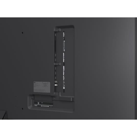 LG QNED 100" 4K Smart TV 100QNED86A6A - Image 24