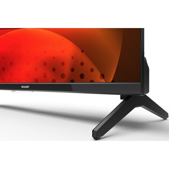 SHARP LED 24" HD Ready Android 24FH2EA - Image 5