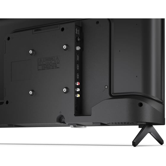 SHARP LED 24" HD Ready Android 24FH2EA - Image 6