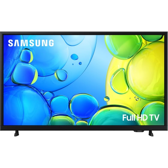 SAMSUNG LED 32" Full HD Smart TV 32F6002F