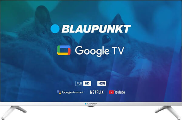 BLAUPUNKT LED 32FBG5010 32"