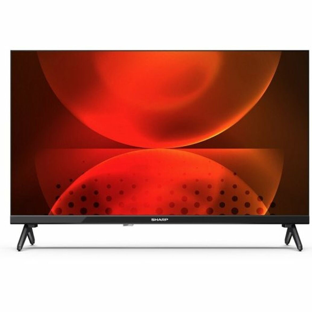SHARP 32FH2EA 32" HD Ready LED Smart Android black