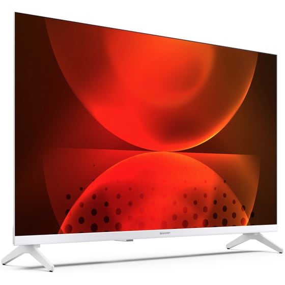 SHARP LED 32" HD Ready Android 32FH2EL - Image 2