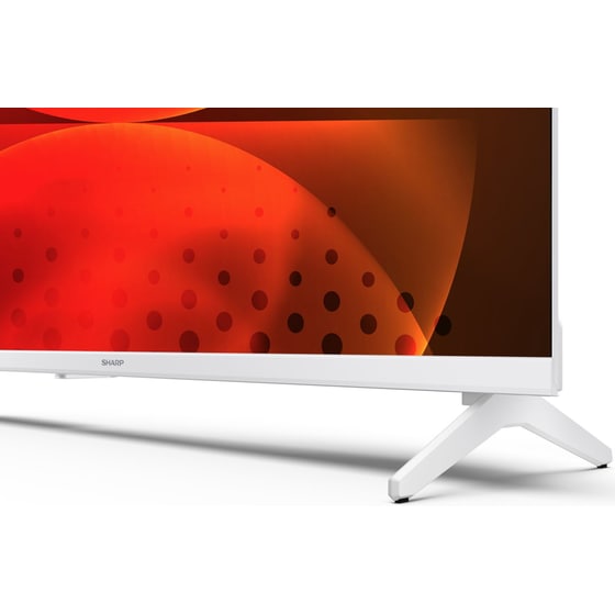 SHARP LED 32" HD Ready Android 32FH2EL - Image 5